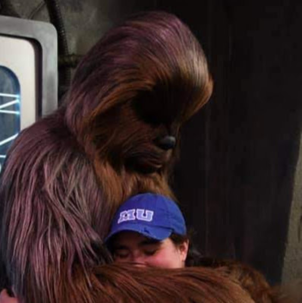 Meet your Posher, Madelyn